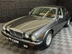Grau Gebraucht 1989 Jaguar XJ Limousine | € 22.990