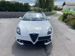 Gebraucht 2017 Alfa Romeo Giulietta Super Kleinwagen | € 13.990 (Fairer Preis)
