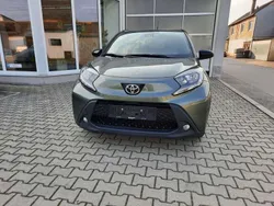 Gebraucht 2022 Toyota Aygo Pulse Kleinwagen | € 13.990 (Fairer Preis)