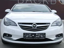 Weiß Gebraucht 2014 Opel Cascada Cosmo Cabrio | € 13.980