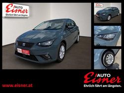 Neu 2025 Seat Ibiza Reference Kleinwagen | € 21.069 (Etwas zu teuer)