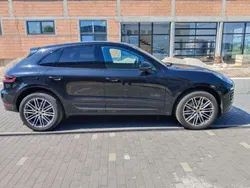 Schwarz Gebraucht 2016 Porsche Macan S SUV | € 33.000 (Fairer Preis)