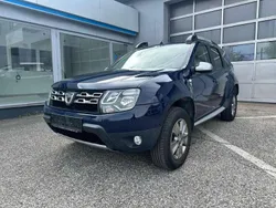 Blau Gebraucht 2017 Dacia Duster SUV | € 9.900 (Superpreis)