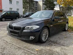Schwarz Gebraucht 2012 BMW 520 M Sport Kombi | € 12.800 (Guter Preis)