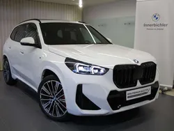 Alpinweiß Gebraucht 2025 BMW X1 Efficient Dynamics SUV | € 55.390 (Fairer Preis)