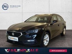 Schwarz metallic Gebraucht 2023 Seat Leon Style Kombi | € 15.990 (Guter Preis)