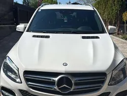 Gebraucht 2016 Mercedes GLE250 SUV | € 34.900 (Fairer Preis)