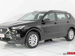 Schwarz Gebraucht 2023 Seat Tarraco SUV | € 29.990 (Superpreis)
