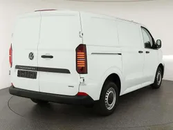 Weiß Neu 2025 VW T7 Van | € 58.523 (Superpreis)