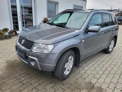 Gebraucht 2009 Suzuki Grand Vitara SUV | € 11.900 (Teuer)