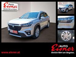 Silky silver met Gebraucht 2025 Suzuki SX4 S-Cross GL SUV | € 24.790 (Fairer Preis)