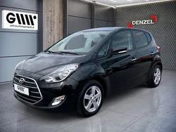 Schwarz Gebraucht 2019 Hyundai ix20 Van / Kleinbus | € 11.990 (Fairer Preis)