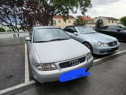 Gebraucht 2000 Audi A3 Ambition Limousine | € 1.249 (Guter Preis)