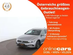 Silber Gebraucht 2021 VW Passat Business Kombi | € 19.030 (Guter Preis)