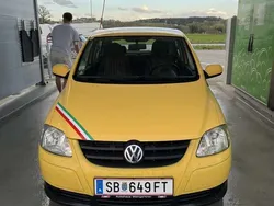 Gebraucht 2005 VW Fox Kleinwagen | € 1.200 (Fairer Preis)