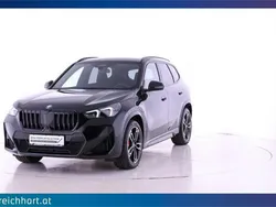 Schwarz Gebraucht 2025 BMW X1 Efficient Dynamics SUV | € 54.890 (Etwas zu teuer)