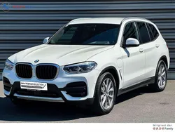 Alpinweiss Gebraucht 2021 BMW X3 SUV | € 38.940 (Superpreis)