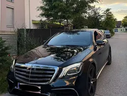 Gebraucht 2016 Mercedes S350 Limousine | € 42.500 (Fairer Preis)