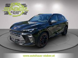 Schwarz metallic Gebraucht 2024 Cupra Terramar VZ SUV | € 43.490 (Fairer Preis)