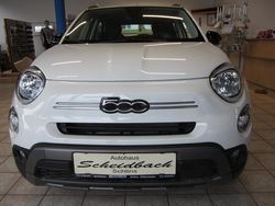 Weiß Gebraucht 2023 Fiat 500X SUV | € 23.990