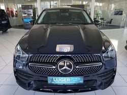 Blau Gebraucht 2022 Mercedes GLE350 Coupé | € 69.990 (Guter Preis)