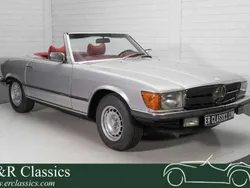 Mercedes SL450