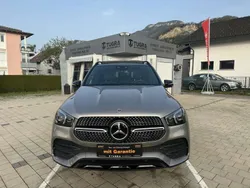 Mercedes GLE300
