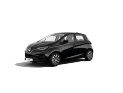Schwarz Gebraucht 2024 Renault Zoe Evolution Kleinwagen | € 23.990 (Teuer)