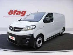 Weiß Neu 2025 Opel Vivaro-e Combi Van | € 31.990 (Fairer Preis)