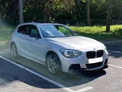 Gebraucht 2012 BMW 125 M Sport Kleinwagen | € 16.500