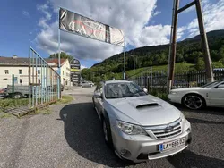 Gebraucht 2010 Subaru Impreza Sport Kleinwagen | € 4.590