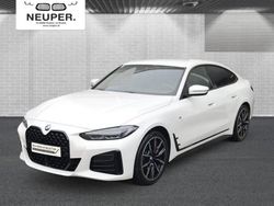 Gebraucht 2024 BMW 420 Gran Coupé Efficient Dynamics Coupé | € 51.490 (Superpreis)