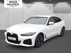 Gebraucht 2024 BMW 420 Gran Coupé Efficient Dynamics Coupé | € 53.960 (Fairer Preis)