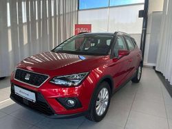Mittelrot metallic Gebraucht 2021 Seat Arona Style SUV | € 15.700 (Guter Preis)