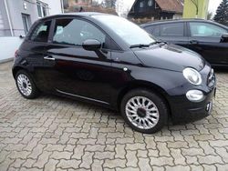 Schwarz Gebraucht 2021 Fiat 500C Cabrio | € 12.800 (Guter Preis)