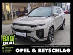 Gebraucht 2025 Ssangyong Actyon SUV | € 45.490