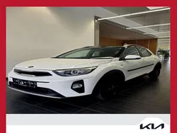 Weiß Gebraucht 2019 Kia Stonic Silver SUV | € 12.990 (Fairer Preis)