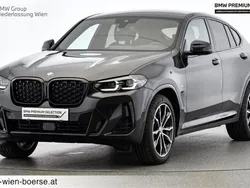 Gebraucht 2024 BMW X4 Efficient Dynamics SUV | € 62.791 (Guter Preis)