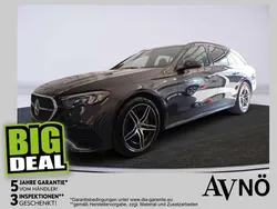 Grau Gebraucht 2024 Mercedes E220 AMG line Kombi | € 57.770 (Guter Preis)