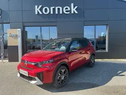 Rot Neu 2025 Citroën C3 Aircross SUV | € 21.990 (Superpreis)