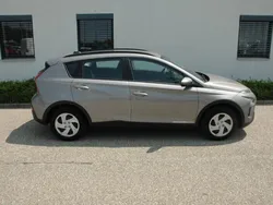 Braun Gebraucht 2022 Hyundai Bayon SUV | € 15.800 (Guter Preis)