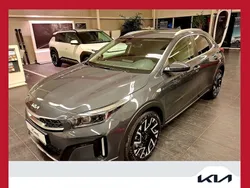 Neu 2024 Kia XCeed Silver SUV | € 23.690 (Fairer Preis)