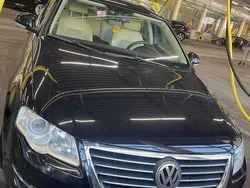 Schwarz Gebraucht 2010 VW Passat Highline Kombi | € 4.200 (Fairer Preis)