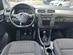 Schwarz Gebraucht 2020 VW Caddy Comfortline Van / Kleinbus | € 27.800