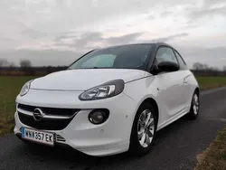 Gebraucht 2017 Opel Adam Unlimited Kleinwagen | € 6.650 (Fairer Preis)