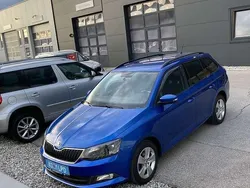Gebraucht 2018 Skoda Fabia Ambition Kombi | € 7.750 (Guter Preis)