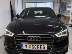 Gebraucht 2013 Audi A3 Sportback Attraction Limousine | € 10.200 (Fairer Preis)