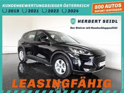 Schwarz Gebraucht 2022 Ford Kuga SUV | € 24.980 (Superpreis)