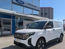 Weiß Neu 2025 Ford Transit Trend Abholung | € 25.200 (Fairer Preis)