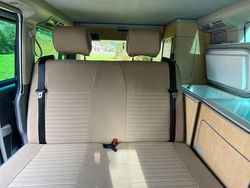 Grau Gebraucht 2008 VW California Comfortline Van | € 33.900